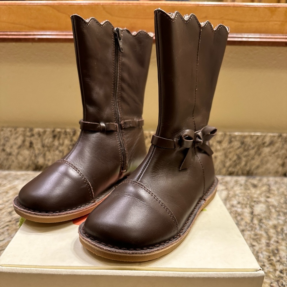 Livie Luca boots new